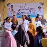 Pemerintah Kota Bandar menggelar Pasar Murah di 20 Kecamatan se Kota Bandar Lampung