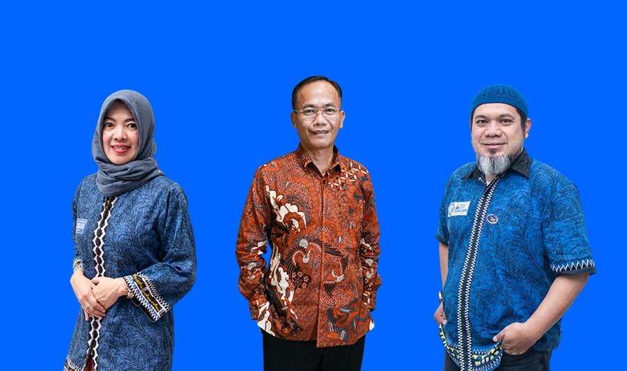 Dosen IIB Darmajaya Terbitkan Buku tentang Optimalisasi Teknologi Digital dalam Penelitian