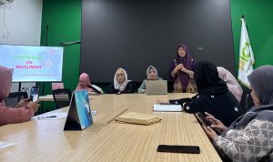 Perempuan ICMI Soroti Masih Maraknya Stigma Negatif Atas Hijab