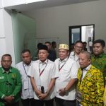 PSU Bupati Pesawaran : Kader PPP  Supriyanto Gantikan Posisi Arisandi, Wakilnya Suriyansyah