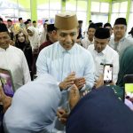 Momen Silaturahmi dan Sarana Menyerap Aspirasi Masyarakat