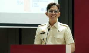 Pemkab Lampung Selatan Tetapkan 15 Desa Lokus Stunting Pada 2026