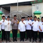 Pemerintah Kota Bandar Lampung  Safari Ramadhan 1446 H di 20 kecamatan se-Kota Bandar Lampung