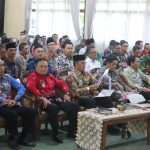 Musrenbang Tingkat Pekon Hingga Kecamatan : Parosil Mabsus Fokus Pembangunan Infrastruktur