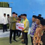 Bupati Dorong Optimalisasi Program Lewat Musrenbang dan Silaturahmi Ramadan di Marga Punduh dan Punduh Pedada