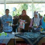 Bahas Kesiapan Mudik di Lampung, Bupati Egi Rakor Bersama Mendagri dan Menhub di Kantor Gubernur