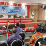Bupati Egi Pimpin Rakor Persiapan Mudik Lebaran 2025, Upayakan Perjalanan Pemudik Nyaman