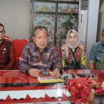 Pegawai ASN Pemkot Bandar Lampung Terima THR dan Gaji Ke 14 