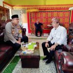 Surat Terbuka Untuk Bapak Kapolres Lamsel  Perihal: Ucapan Terimakasih Yang Sebesar-besarnya.