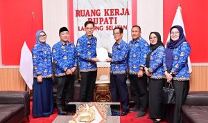 BAPENDA Provinsi Lampung UPTD Pengelolaan Pendapatan Daerah Wilayah II Kalianda