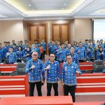 Implementasi Penerapan SPBE, Dinas Kominfo Pemkab Lampung Selatan Sosialisasi Tanda Tangan Elektronik