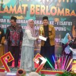 Pemerintah Kota Bandar Lampung Menggelar Berbagai kegiatan