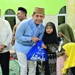 Safari Ramadan di Kecamatan Natar, Bupati Egi Tampung Aspirasi Masyarakat Safari Ramadan di Kecamatan Natar, Bupati Egi Tampung Aspirasi Masyarakat