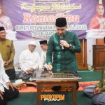 Bupati Pesawaran Dendi Ramadhona Kunjungi Kecamatan Way Ratai dan Padang Cermin dalam Agenda Silaturahmi Ramadan Bupati Pesawaran Dendi Ramadhona Kunjungi Kecamatan Way Ratai dan Padang Cermin dalam Agenda Silaturahmi Ramadan