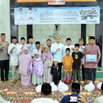Bupati Egi Tutup Rangkaian Safari Ramadan 1446 Hijriah di Kecamatan Katibung Bupati Egi Tutup Rangkaian Safari Ramadan 1446 Hijriah di Kecamatan Katibung