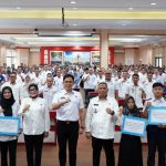 Safari Ramadan di Kecamatan Sidomulyo, Bupati Egi Serap Aspirasi Warga Safari Ramadan di Kecamatan Sidomulyo, Bupati Egi Serap Aspirasi Warga
