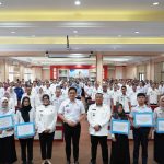 THR ASN Lampung Selatan Cair Hari Ini, Mulai Bulan Depan ASN Gajian tiap Tanggal 1 Meski Tanggal Merah THR ASN Lampung Selatan Cair Hari Ini, Mulai Bulan Depan ASN Gajian tiap Tanggal 1 Meski Tanggal Merah