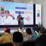 Pemkab Lampung Selatan Gelar Musrenbang RKPD 2026 dan Konsultasi Publik RPJMD Tahun 2025-2029 Pemkab Lampung Selatan Gelar Musrenbang RKPD 2026 dan Konsultasi Publik RPJMD Tahun 2025-2029