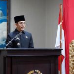 Rapat Paripurna DPRD, Bupati Egi Sampaikan LKPJ Tahun Anggaran 2024 Rapat Paripurna DPRD, Bupati Egi Sampaikan LKPJ Tahun Anggaran 2024