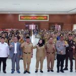 Pemkot Bandar Lampung Fokus Pada Bidang Pendidikan, Kesehatan Fan Infrastruktur