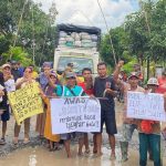 Alih-alih Marah, Bupati Egi Malah Apresiasi Kritik Kreatif Warga Soal Jalan Rusak