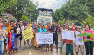 Alih-alih Marah, Bupati Egi Malah Apresiasi Kritik Kreatif Warga Soal Jalan Rusak