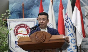 RM Margono Djojohadikusumo Diusulkan Jadi Pahlawan Nasional, Dudung: Beliau Tokoh Pondasi Bangsa