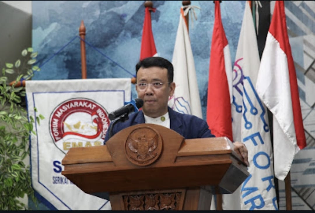 RM Margono Djojohadikusumo Diusulkan Jadi Pahlawan Nasional, Dudung: Beliau Tokoh Pondasi Bangsa