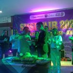 SMSI Fair Jadi Simbol Kebangkitan Ekonomi Rakyat Metro