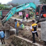 Pasca Banjir, Pemkot Bandar Lampung Ambil Langkah