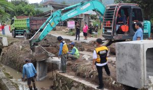 Pasca Banjir, Pemkot Bandar Lampung Ambil Langkah