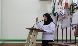 Pemerintah Kota Bandar Lampung Siap Untuk Berpartisipasi Dalam Musyawarah Nasional (Munas) APEKSI