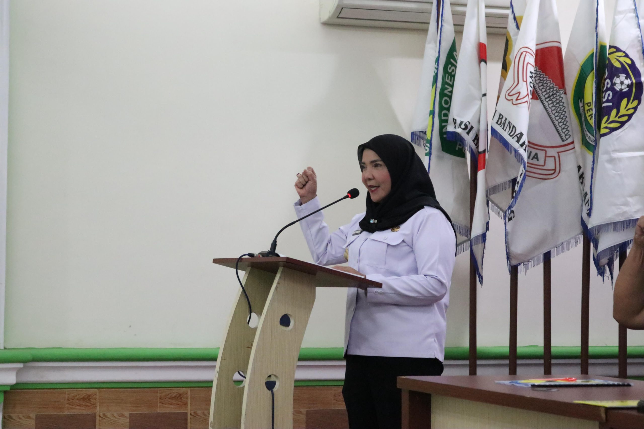 Pemerintah Kota Bandar Lampung Siap Untuk Berpartisipasi Dalam Musyawarah Nasional (Munas) APEKSI