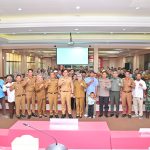 Bahas Mekanisme Penyerapan Gabah, Bupati Egi Serap Langsung Aspirasi Gapoktan