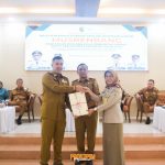 Pemkab Pesawaran Gelar Musrenbang Tingkat Kabupaten Rumuskan Rencana Kerja Pemerintah Daerah Tahun 2026