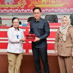 Pemkab Lampung Selatan Komitmen Dukung Program Keamanan Pangan Nasional BBPOM