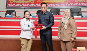 Pemkab Lampung Selatan Komitmen Dukung Program Keamanan Pangan Nasional BBPOM