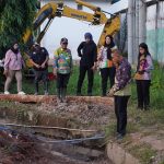 Langkah Kongkrit Pemkot Tangani Bencana Banjir di Panjang Utara