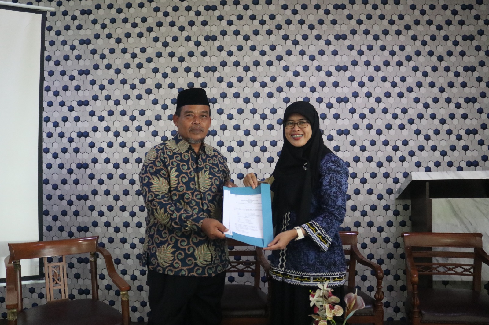 Dari SMK ke Dunia Programmer: Kunjungan Edukatif Ini Buka Mata Soal Karier Teknologi Masa Depan