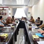 Pj Sekda Ajak Masyarakat Lampung Selatan Manfaatkan Program Pemutihan Pajak Kendaraan Mulai 1 Mei 2025