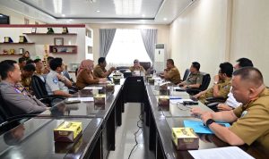 Pj Sekda Ajak Masyarakat Lampung Selatan Manfaatkan Program Pemutihan Pajak Kendaraan Mulai 1 Mei 2025