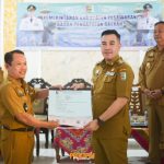 Informasi Program Pemutihan Pajak Kendaraan Bermotor Diharapkan Sampai ke Masyarakat Desa