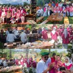 Alumni SMPN Tataan 1976 Gedung Tataan Kumpul Di Cafe Backland
