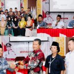 Melalui Musdessus, Koperasi Merah Putih Desa Sukaraja Pesawaran Terbentuk