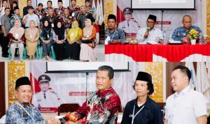 Melalui Musdessus, Koperasi Merah Putih Desa Sukaraja Pesawaran Terbentuk