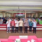 Peringati May Day 2025, Pemkab Lampung Selatan Buka Ruang Diskusi dengan Buruh