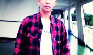 Soal Pengelola Baru Parkir Pasar Inpres Kalianda, Ketua AKLI Lamsel: Saya Nggak Yakin Isu Arahan Bawa Nama Bupati