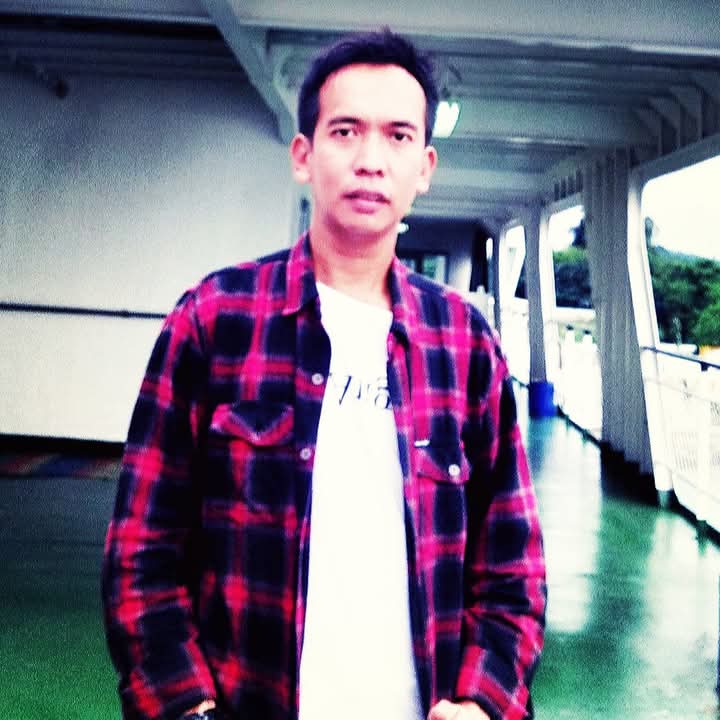 Soal Pengelola Baru Parkir Pasar Inpres Kalianda, Ketua AKLI Lamsel: Saya Nggak Yakin Isu Arahan Bawa Nama Bupati