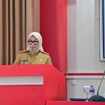 Bahas Strategi Pengendalian Inflasi, TPID Lampung Selatan Exit Meeting dengan BPKP