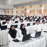 94 Peserta Absen pada Seleksi Kompetensi PPPK Tahap II Lampung Selatan, Ini Kata Kepala Kanreg V BKN